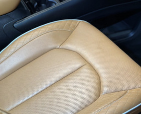 Automobilio salono valymas garais - Mobili plovykla visoje Lietuvoje - 2