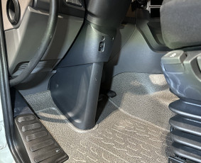 Automobilio salono valymas garais - Mobili plovykla visoje Lietuvoje - 1