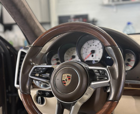 Automobilių plovyklos - Mobili plovykla visoje Lietuvoje - 1