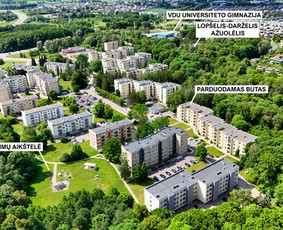 Jūsų NT partneris Kauno regione! Nemokama konsultacija / Mantas Katkevičius / Darbų pavyzdys ID 4404288