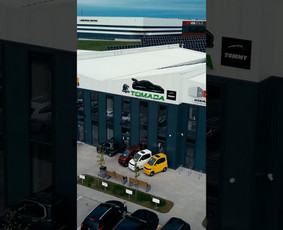 Mobili plovykla visoje Lietuvoje / TOMADA / Darbų pavyzdys ID 4404340