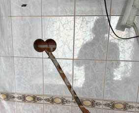 Skylių gręžimas – Skylė sienoje / Remigijus Urbonavičius / Darbų pavyzdys ID 4404656