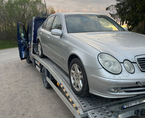Transportas - Tralo paslaugos klaipedoje ir visoje lietuvoje - 4
