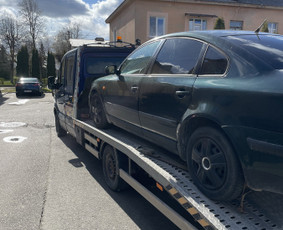 Transportas - Tralo paslaugos klaipedoje ir visoje lietuvoje - 2