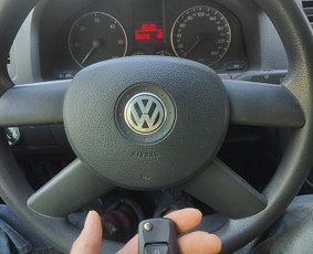 Raktų gamyba - Automobilių raktų gamyba ir programavimas - 2