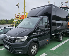 Transportas - Pervežimo paslaugos tarp miestų ir miestelių - 2