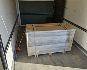 Transportas - Pervežimo paslaugos tarp miestų ir miestelių - 3