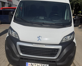 Keleiviniai mikroautobusai - Nuoma krovininis mikroautobusas L3 H2 - 2