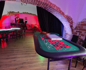 Renginių organizavimas - Renginių erdvės nuoma Kaune - 3