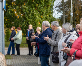 NT fotografija, renginiai, video reelsai per 1-2 dienas / Fotinta / Darbų pavyzdys ID 4405018