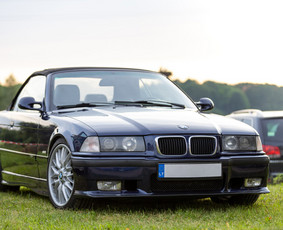 Automobilių fotografavimas - NT fotografija, renginiai, video reelsai per 1-2 dienas - 1