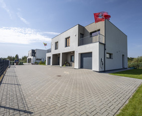 Architektūros, interjero fotografavimas - NT fotografija, renginiai, video reelsai per 1-2 dienas - 4