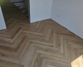 Visų tipų grindų montavimas ir išlyginamasis sluoksnis / MM / Darbų pavyzdys ID 4405564