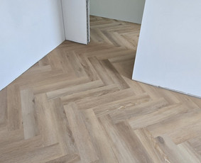 Statybos darbai - Visų tipų grindų montavimas ir i&scaron;lyginamasis sluoksnis - 3
