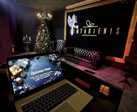 Įmonių renginių vedimas - Tingim Patys Daryt - 1