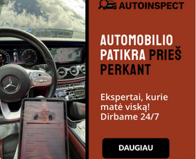 Automobilių pirkimo-pardavimo konsultantai - Automobilių Patikra Prie&scaron; Perkant - 1
