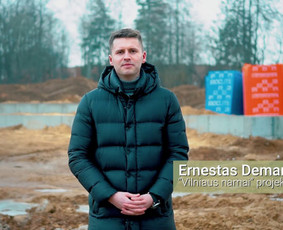 Profesionalios video kūrimo paslaugos verslui / Mosskuss films / Darbų pavyzdys ID 941659