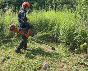 Statybos, apdaila - Visos krovėjų ir pagalbinių darbų paslaugos - 1