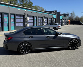 Automobilių spalvos keitimas Full Wrap Ppf Chrome Dele / Recolor / Darbų pavyzdys ID 4405846