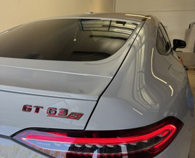 Automobilių spalvos keitimas Full Wrap Ppf Chrome Dele / Recolor / Darbų pavyzdys ID 4405848