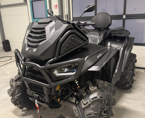 Automobilių spalvos keitimas Full Wrap Ppf Chrome Dele / Recolor / Darbų pavyzdys ID 4405854