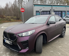 Paslaugos verslui - Automobilių apklijavimas Ppf apsauga Chrome delete - 2