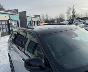 Paslaugos verslui - Automobilių apklijavimas Ppf apsauga Chrome delete - 3