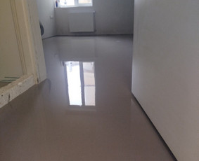 Betonavimo darbai, betonavimas - Betonavimas Santechnika Paruo&scaron;imas Griovimo darbai - 1