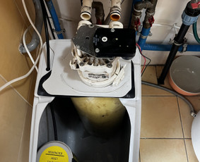Vandens filtrai: montavimas, keitimas - Vandens Filtrų Profilaktika remontas Priežiūra 063354636 - 4