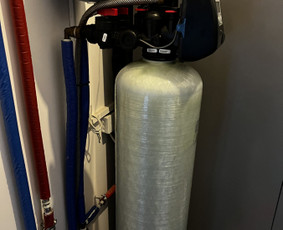 Vandens filtrai: montavimas, keitimas - Vandens Filtrų Profilaktika remontas Priežiūra 063354636 - 1