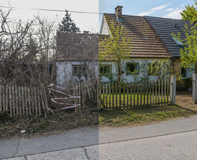 Sklypų tvarkymas – žolė, krūmai, gyvatvorės / Tvarkau Aplinką / Darbų pavyzdys ID 4406154