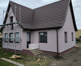 Stogdengiai, stogo darbai - Stogų renovaciją.naujų stogų montavimas. - 1