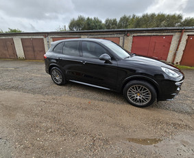 Poliravimo paslaugos / Auto Gleam / Darbų pavyzdys ID 4406244