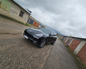 Poliravimo paslaugos / Auto Gleam / Darbų pavyzdys ID 4406246