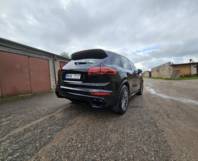 Poliravimo paslaugos / Auto Gleam / Darbų pavyzdys ID 4406250