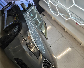 Poliravimo paslaugos / Auto Gleam / Darbų pavyzdys ID 4406258