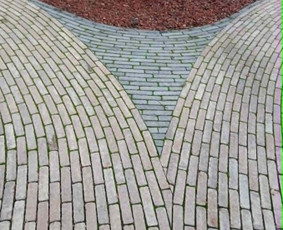 Statybos, apdaila - Trinkelių,klinkerio klojimas/stogo dengimas/terasos - 3
