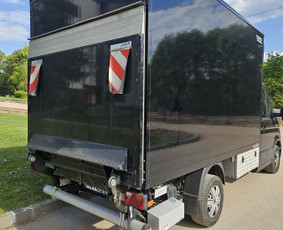 Transportas - Pervežimo paslaugos tarp miestų ir miestelių - 2