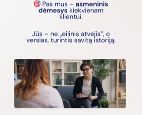 Paslaugos verslui - Greitas Mb steigimas kaina 100 Eu neįsipareigojant - 3