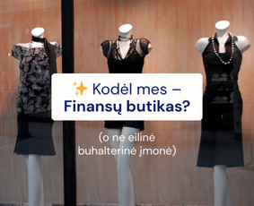 Paslaugos verslui - Greitas Mb steigimas kaina 100 Eu neįsipareigojant - 1