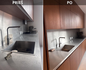 Kokybiškos ir patikimos valymo paslaugos / Paslaugų arka MB / Darbų pavyzdys ID 4406680
