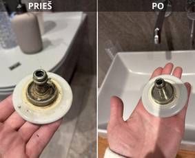 Kokybiškos ir patikimos valymo paslaugos / Paslaugų arka MB / Darbų pavyzdys ID 4406682