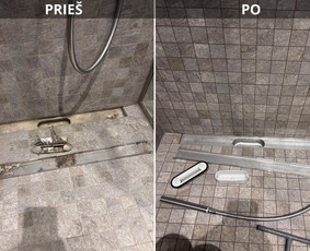 Kokybiškos ir patikimos valymo paslaugos / Paslaugų arka MB / Darbų pavyzdys ID 4406684