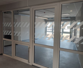 Plėvelės klijavimas / Darius S. / Darbų pavyzdys ID 4406716