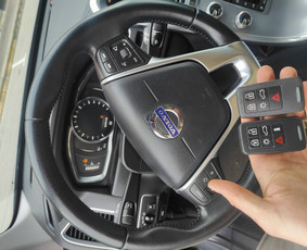 Automobilių raktų gamyba ir programavimas / Okauto_paslaugos / Darbų pavyzdys ID 4401530