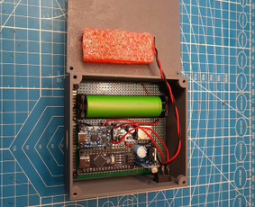 Elektronikos inžinieriai - Projektų kūrimas, elektronikos projektavimas, 3d modelevimas - 1