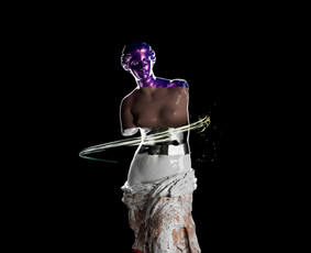 Reklama, dizainas, spauda - Motion Design - 1