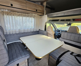 Automobilių nuoma - Kemperių nuoma - 3