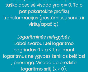 Matematikos korepetitoriai - Matematikos korepetitorius 1-12 klasių mokiniams - 1