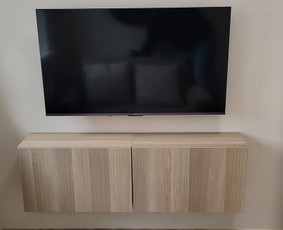 Meistras į namus / Marius / Darbų pavyzdys ID 4407192